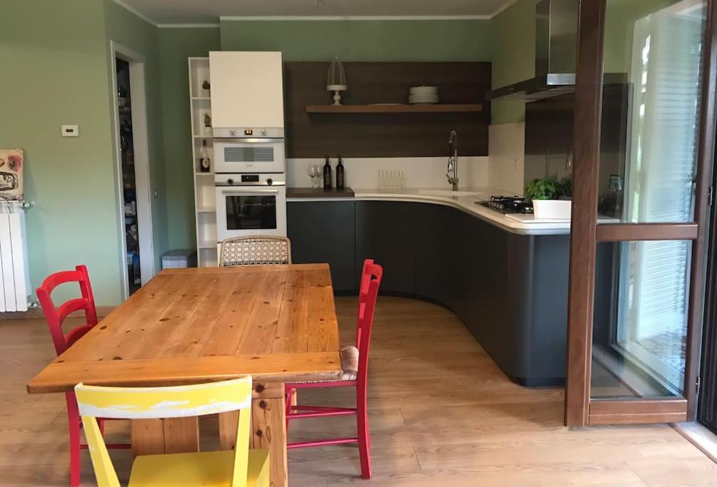 Casa vacanze Casale Monte Del Gatto Roma