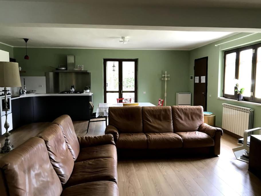 Casa vacanze Casale Monte Del Gatto