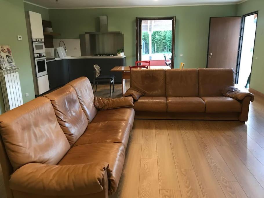 Casale Monte Del Gatto Casa vacanze Roma