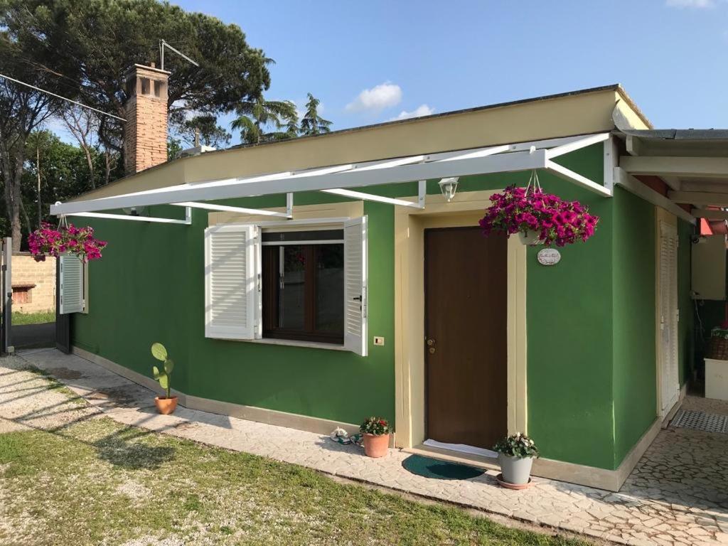 Casa vacanze Casale Monte Del Gatto *