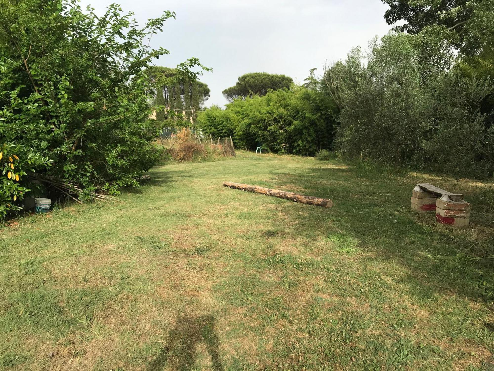 Casa vacanze Casale Monte Del Gatto Roma